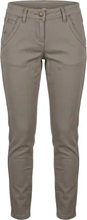 Jacob Cohen Grey Cotton Womens Pant
