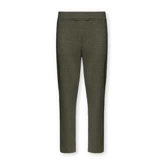 Elena Miro Donna, Pantaloni, Nero, 2Xl, new