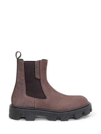Moncler Moncler Chelsea Boots