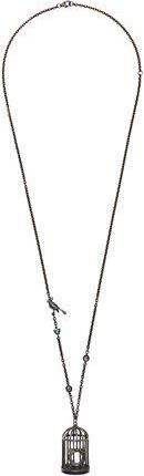 Ferragamo SCHMUCK und UHREN - Halsketten auf YOOX.COM