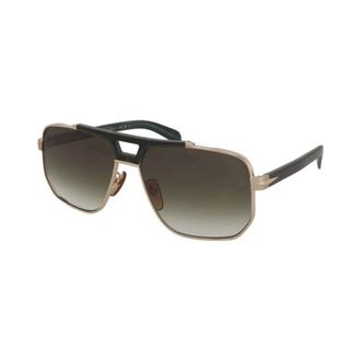 Eyewear by David Beckham Sunglasses - unisex - Eyewear by David Beckham - Sunglasses - Yellow - 61 MM - Accessories
