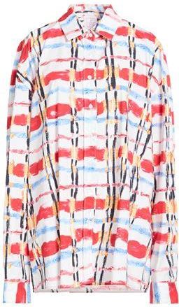 Stella Jean TOPWEAR - Camicie su YOOX.COM