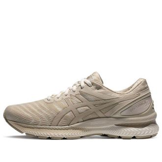 Asics Gel-Nimbus 22 Khaki 1011B087-200
