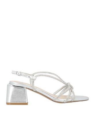 Ex&eacute; FOOTWEAR - Sandals on YOOX.COM