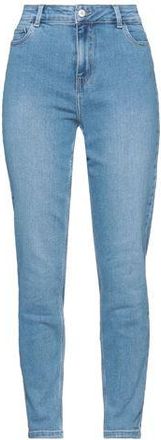 Pieces PARTES DE ABAJO - Pantalones vaqueros en YOOX.COM