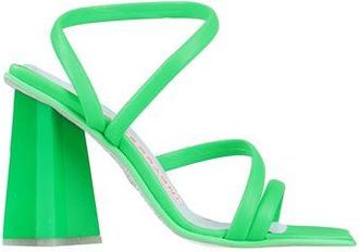 Chiara Ferragni FOOTWEAR - Sandals on YOOX.COM