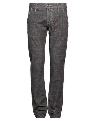 Jacob Cohen BOTTOMWEAR - Trousers on YOOX.COM