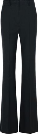 Sportmax Sportmax Flared Trousers