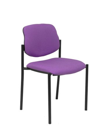 Piqueras y Crespo Piqueras-y-crespo Villalgordo Nbali82 Silla Lila 50 Cm