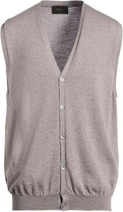 Masq PRENDAS DE PUNTO - C&aacute;rdigans en YOOX.COM