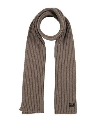 Paul & Shark ACCESSORIES - Scarves on YOOX.COM