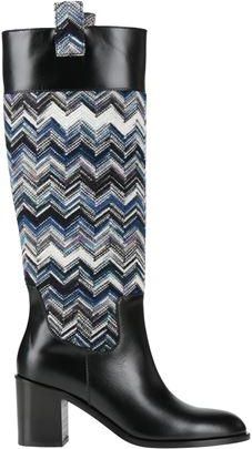 Missoni FOOTWEAR - Boots on YOOX.COM