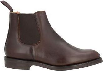 Trickers CALZADO - Botines de ca&ntilde;a alta en YOOX.COM