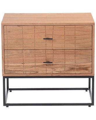 Moe's Atelier Nightstand