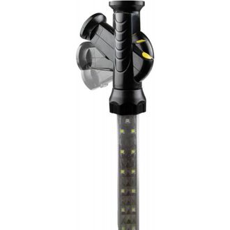 OEM L&aacute;mpara De Trabajo Led Bater&iacute;a 72w Negro Largo Juan
