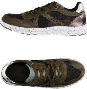 Dolce & Gabbana CALZADO - Sneakers en YOOX.COM