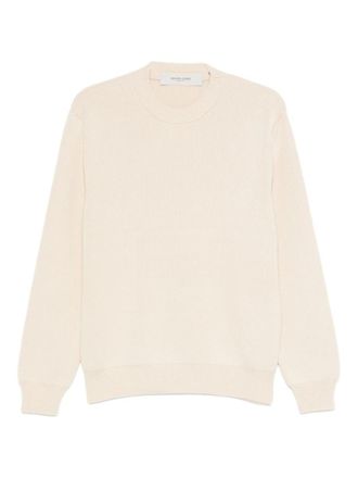 Golden Goose Golden WS Knit Crew Neck