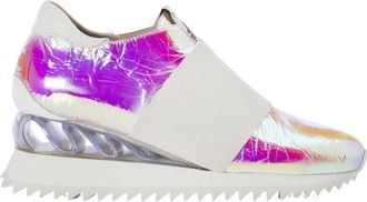Le Silla Mujer, Zapatos, Blanco, Talla: 40 EU