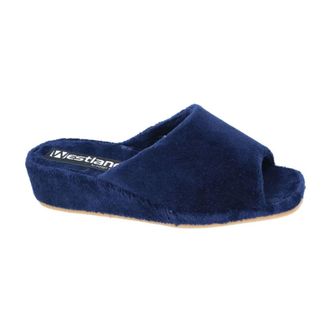 Westland by Josef Seibel Dames, Schoenen, Blauw, Maat: 35 1/2 EU Katoen
