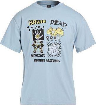 Brain Dead CAMISETAS Y TOPS - Camisetas en YOOX.COM