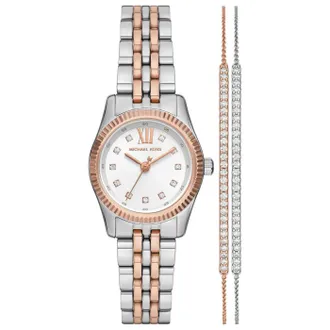 Michael Kors Lexington Womens Watch