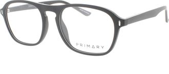 primary Optical Glasses BLACK