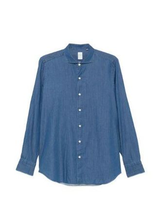 Finamore Finamore | Shirt - 40