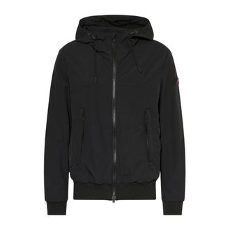 Peuterey Uomo, Sport, Nero, XL, new