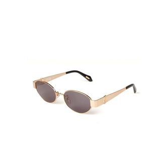 Just Cavalli Dames, Accessoires, Geel, Maat: 54 MM