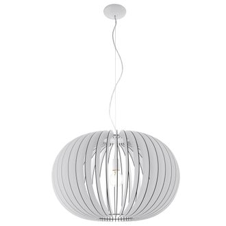 Eglo Eglo - Stellato Pendant - White - &Oslash;700