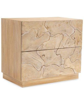 Bernhardt Calavaras Nightstand