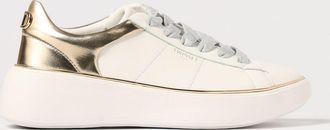 Twinset Sneakers Twinset in pelle