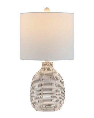 Safavieh Oroya 23in Table Lamp