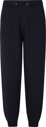 Outhere Pineskin Soft Knit Wool Drawstring Sweatpants