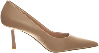 Steve Madden Schoenen, Dames, Beige, 37 EU, Pumps