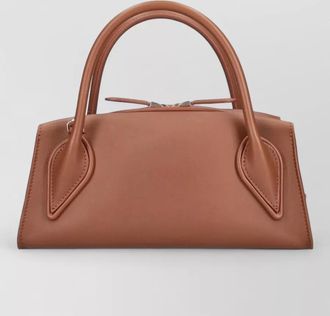 Christian Louboutin mini leather shoulder bag