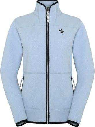 Sweet Protection Lumberjane Pile Jacket Fleecejacke für Damen | blau