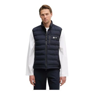 Guess Uomo, Giacche, Blu, L, new