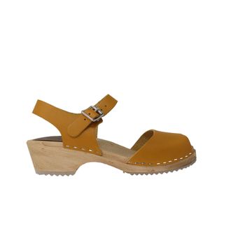 Mia Anja Mustard SW259-MSTLTH Womens