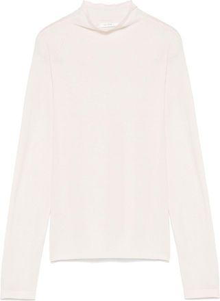 The Row Honna sweater - women - Wool - S - Neutrals