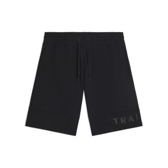 Freddy Shorts sportivi con stampa gommata e tasche multiple
