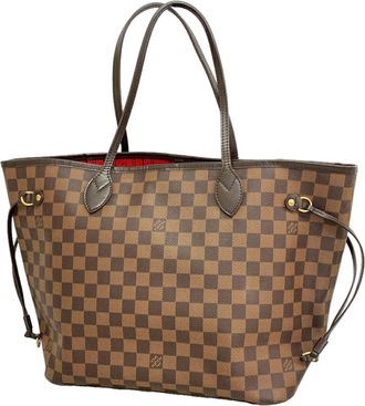 Louis Vuitton Ebene Tote Bag (Pre-Owned)