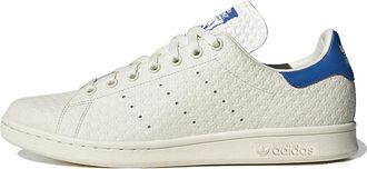 adidas originals Stan Smith White Blue HQ6747