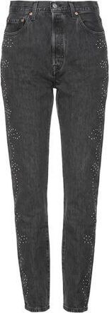 Levi's BOTTOMWEAR - Jeans on YOOX.COM
