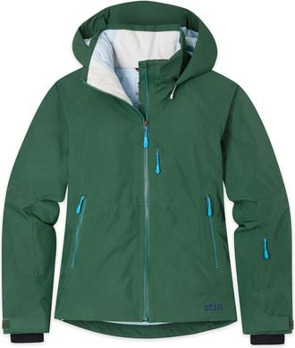 Stio Womens Valara Insulated Jacket
