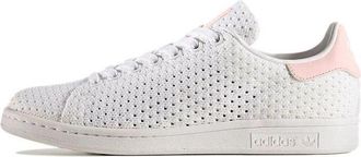 adidas (WMNS) adidas Stan Smith Haze Coral S82256
