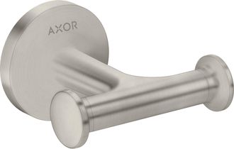Axor Hansgrohe - Gancho Toallero Universal Axor De Doble, 42812800