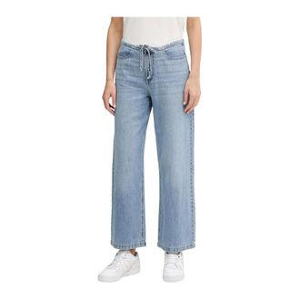 DKNY Dkny, Donna, Jeans, Blu, M, new