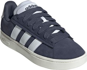 adidas Grand Court Alpha Sneaker in Navy/White/Shadow at Nordstrom Rack, Size 10.5