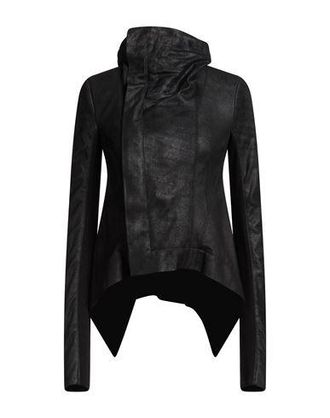 Rick Owens COATS & JACKETS - Jackets on YOOX.COM